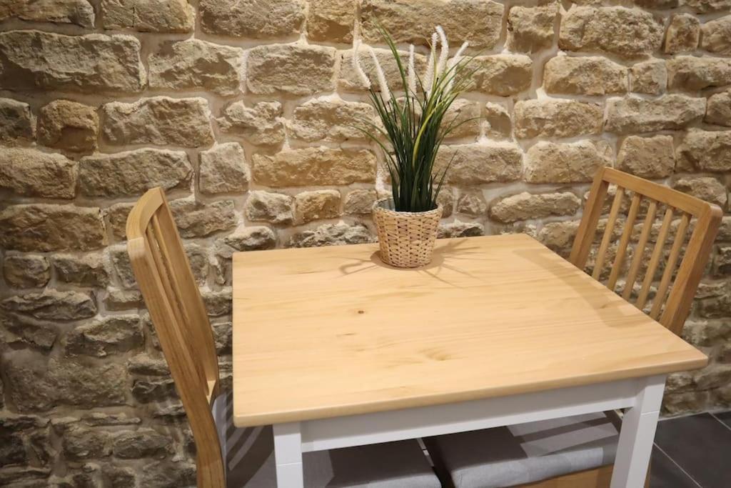 Maison Atypique, Centre-Ville 2+2 Pers Sauna Ir 色当 外观 照片